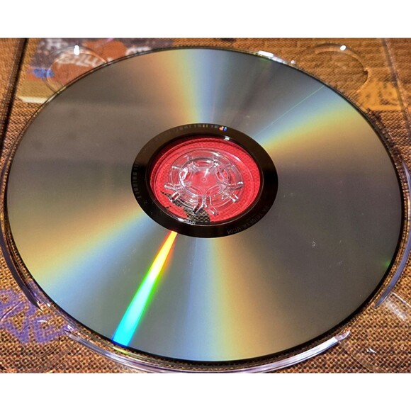 Aqua Teen Hunger Force Volume One 1 DVD Adult Swim Cartoon Network VTG 2003 EUC - Picture 5 of 11